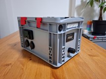Postav si svůj PowerBox - technický workshop