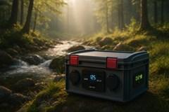 Postav si svůj PowerBox - technický workshop