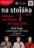 Na stojáka - Jablonec nad Nisou