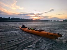 Z Olomouce do Istanbulu na kajaku