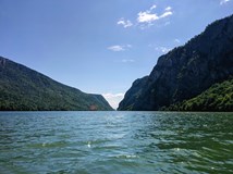 Z Olomouce do Istanbulu na kajaku