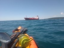 Z Olomouce do Istanbulu na kajaku