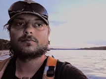 Z Olomouce do Istanbulu na kajaku