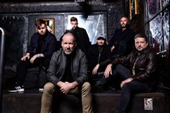 DAVID KOLLER - TOUR JARO 2026 - 20 LET KAPELY 