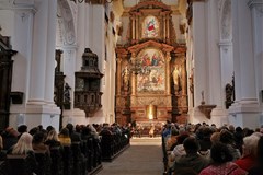 Filmové melodie a Queen v Chomutově