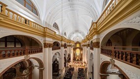 Filmové melodie a Queen v Chomutově