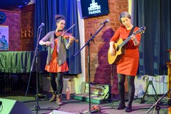 MDŽ - Muzikantky, dámy, ženy Napajedla