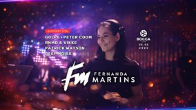 FERNANDA MARTINS | BOCCA CLUB OLOMOUC