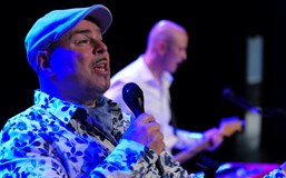 Tenor bez fraku! - David Uličník