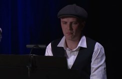 Tenor bez fraku! - David Uličník