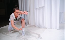 ME-SA: Second Practice (brněnská premiéra)