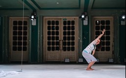 ME-SA: Second Practice (brněnská premiéra)