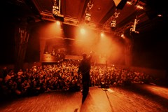 Matěj Plšek ALIEN TOUR 2026