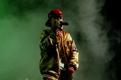 Matěj Plšek ALIEN TOUR 2026