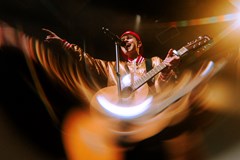 Matěj Plšek ALIEN TOUR 2026