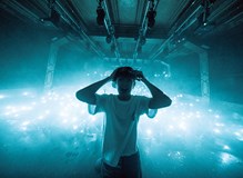 Matěj Plšek ALIEN TOUR 2026