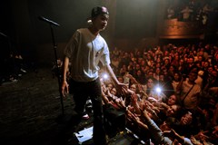 Matěj Plšek ALIEN TOUR 2026