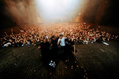 Matěj Plšek ALIEN TOUR 2026