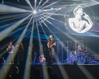 Floyds CZ/SK – Pink Floyd Symphony Show