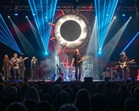 Floyds CZ/SK – Pink Floyd Symphony Show