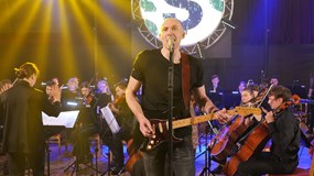 Floyds CZ/SK – Pink Floyd Symphony Show