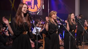 Floyds CZ/SK – Pink Floyd Symphony Show