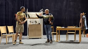 Divadlo Ať žije Bouchon!