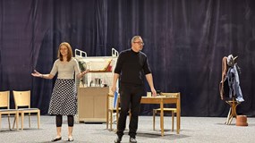 Divadlo Ať žije Bouchon!