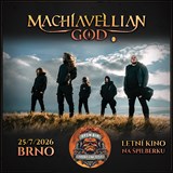 Front Line Fest - Open Air - 2026