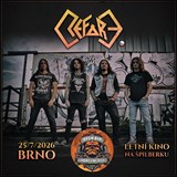 Front Line Fest - Open Air - 2026