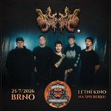 Front Line Fest - Open Air - 2026