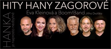 HANKA - je naprosto nezbytné