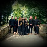 Medieval Night pod širým nebem