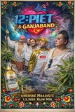 12:PIET + GANJABAND 