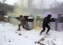 Klasickej Brandejs s OHM vol. 1