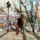 Alexandra Grimal REWILD (FR/US/GB/PT) • Mušhuššu