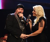 Kvítek medový s Terezkou a Bohušem