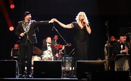 Kvítek medový s Terezkou a Bohušem