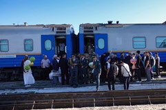 Po zemi do Kambodži