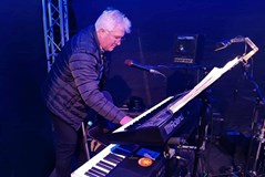 Ellen Lenská & Band, Pocta Věře Špinarové