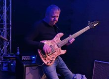 Ellen Lenská & Band, Pocta Věře Špinarové