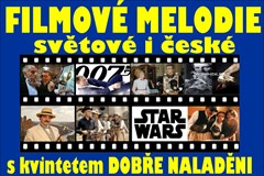 Filmové melodie světové i české
