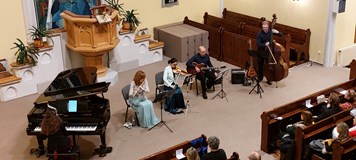 Filmové melodie světové i české