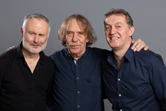 Samostatný recitál Jaromíra Nohavici