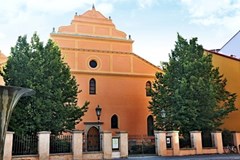 Filmové melodie světové i české