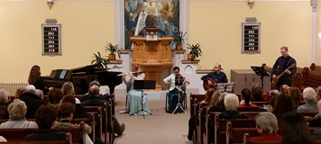 Filmové melodie světové i české