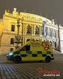 Sanitka splněných snů - benefiční koncert