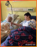 Sanitka splněných snů - benefiční koncert