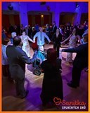 Sanitka splněných snů - benefiční koncert