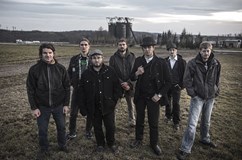 The Great Czech Celtic Punk Swindle - Svatý Patrik